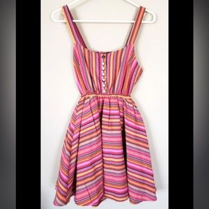 Lucca Couture Sun Dress